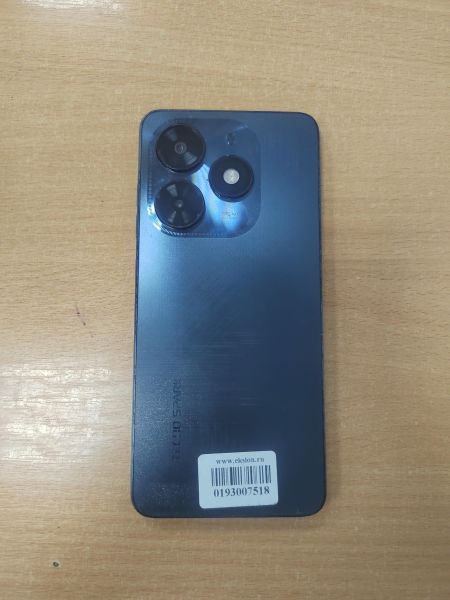сотовый телефон TECNO Spark 20C 8/128GB (BG7n) Duos в Ангарск