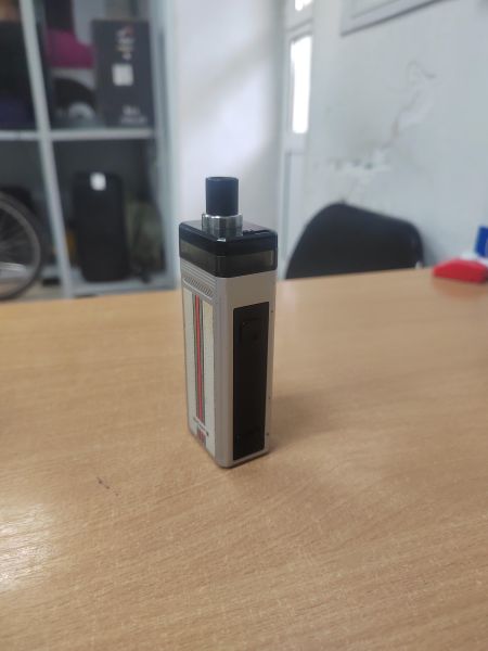 вейп и эл. сигарета (с 18 лет) Smoant Pasito 2 (с 18 лет) в Ангарск