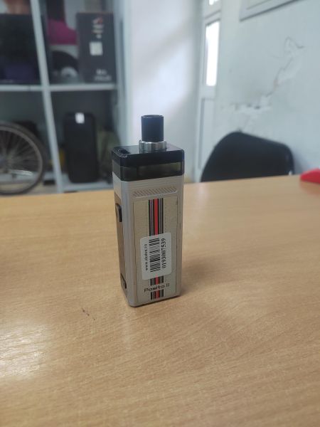 вейп и эл. сигарета (с 18 лет) Smoant Pasito 2 (с 18 лет) в Ангарск