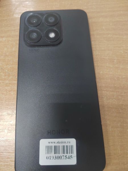 сотовый телефон Honor X8a 6/128GB (CRT-LX1) Duos в Ангарск