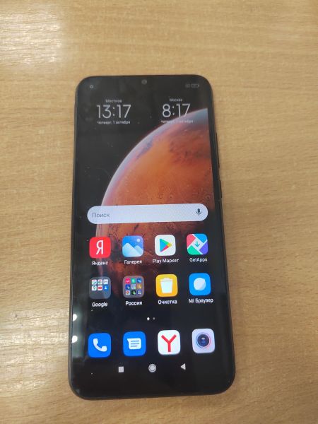 сотовый телефон Xiaomi Redmi 9A 2/32GB (M2006C3LG/M2006C3LI) Duos в Ангарск