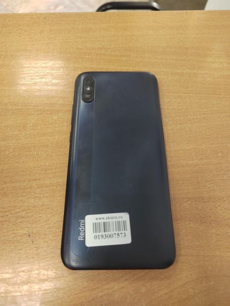 сотовый телефон Xiaomi Redmi 9A 2/32GB (M2006C3LG/M2006C3LI) Duos в Ангарск