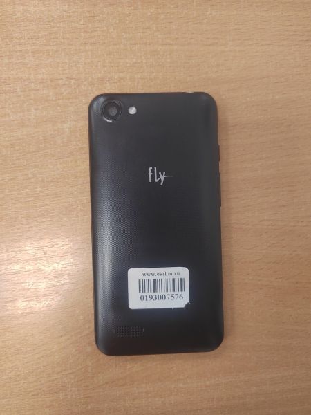 сотовый телефон Fly FS459 Nimbus 16 Duos в Ангарск