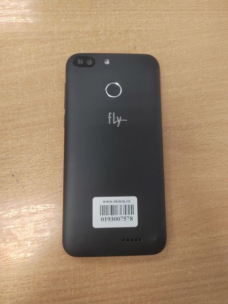 сотовый телефон Fly FS526 Power Plus 2 Duos в Ангарск