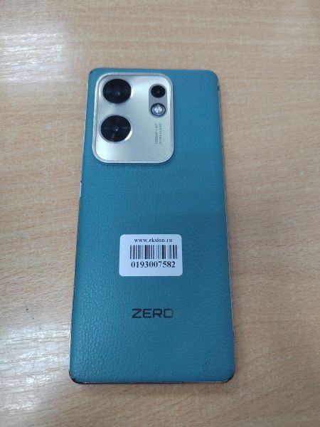 сотовый телефон Infinix Zero 30 4G 8/256GB (X6731B) Duos в Ангарск
