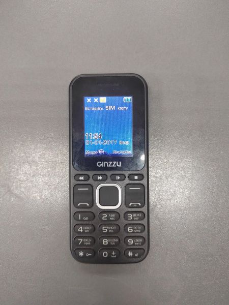 сотовый телефон Ginzzu M102D mini Duos в Ангарск