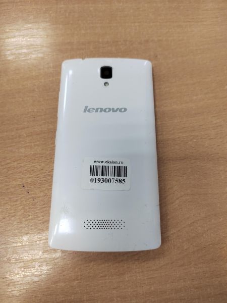 сотовый телефон Lenovo A2010 (A2010-a) Duos в Ангарск