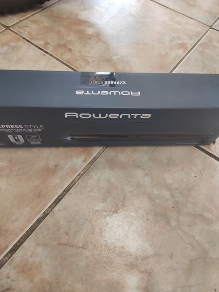 щипцы, плойка и выпрямитель Rowenta SF1810 в Ангарск