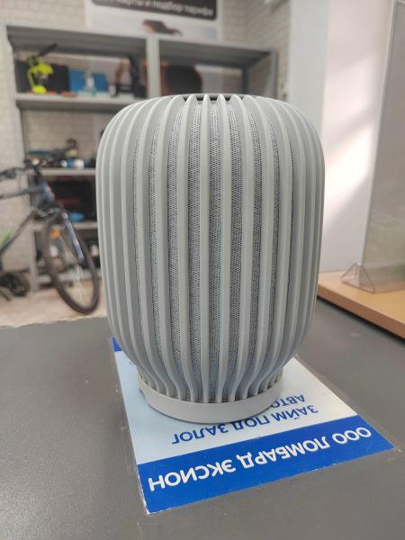 умная колонка Sber SberBoom (SBDV-00090) в Ангарск