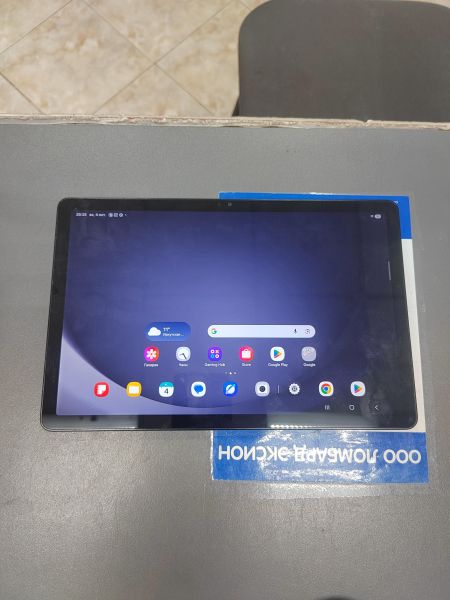 планшет Samsung Galaxy Tab A9+ 8/128GB (SM-X210) (без SIM) в Ангарск