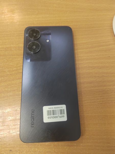 сотовый телефон Realme Note 60 4/128GB (RMX3933) Duos в Ангарск