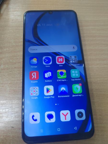 сотовый телефон Realme Note 60 4/128GB (RMX3933) Duos в Ангарск