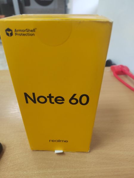 сотовый телефон Realme Note 60 4/128GB (RMX3933) Duos в Ангарск