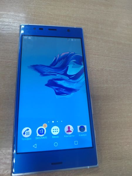 сотовый телефон Sony Xperia XZ Premium (G8142) Duos в Ангарск