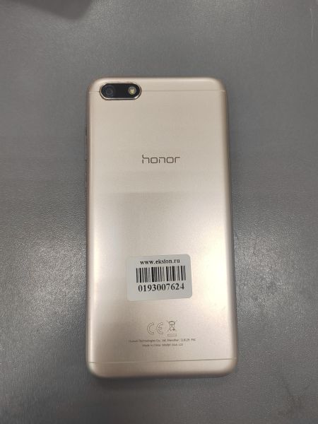 сотовый телефон Honor 7A 2/16GB (DUA-L22) Duos в Ангарск