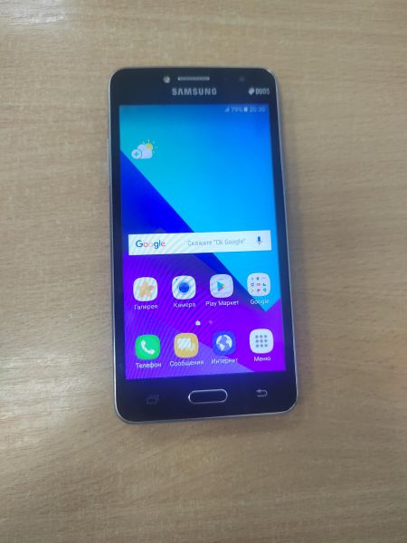 сотовый телефон Samsung Galaxy J2 Prime (G532F) Duos в Ангарск
