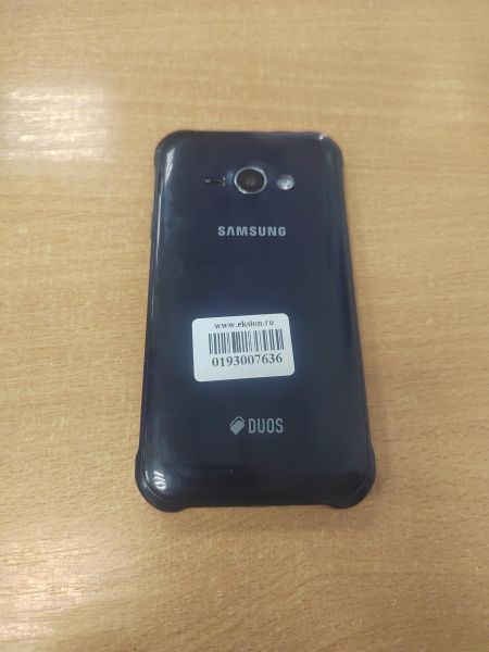 сотовый телефон Samsung Galaxy J1 (J110H) Duos в Ангарск