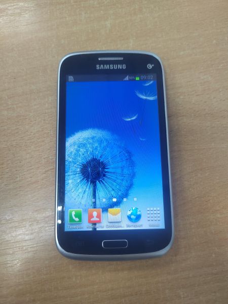 сотовый телефон Samsung GT-i8268 в Ангарск
