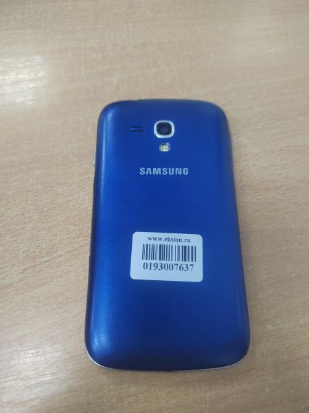 сотовый телефон Samsung GT-i8268 в Ангарск