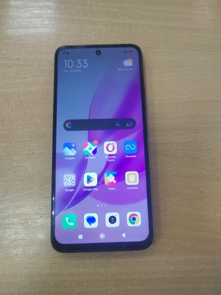 сотовый телефон Xiaomi Redmi Note 12R 4/128GB (23076RA4BC) Duos в Ангарск