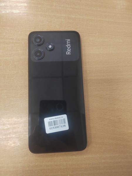 сотовый телефон Xiaomi Redmi Note 12R 4/128GB (23076RA4BC) Duos в Ангарск