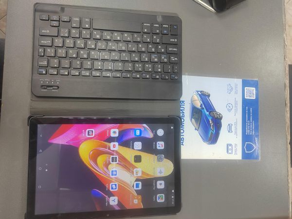 планшет Umiio A19 Pro (с SIM) в Ангарск