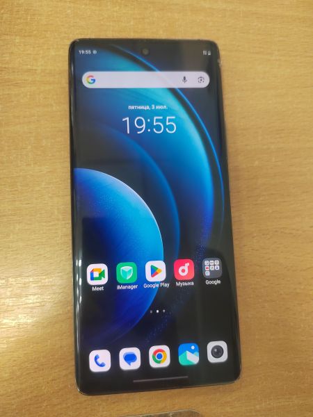 сотовый телефон Vivo X100 16/512GB (V2308) Duos в Ангарск