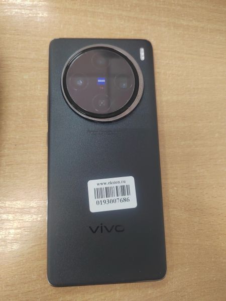 сотовый телефон Vivo X100 16/512GB (V2308) Duos в Ангарск