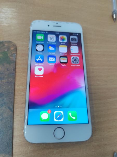 сотовый телефон Apple iPhone 6 16GB в Ангарск