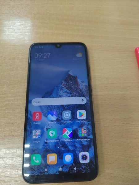 сотовый телефон Xiaomi Redmi Note 7 4/64GB (M1901F7G) Duos в Ангарск