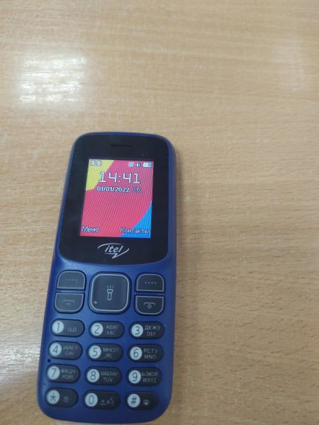 сотовый телефон Itel IT2163N Duos в Ангарск
