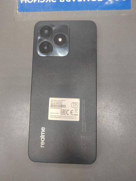сотовый телефон Realme C53 6/128GB (RMX3760) Duos в Ангарск