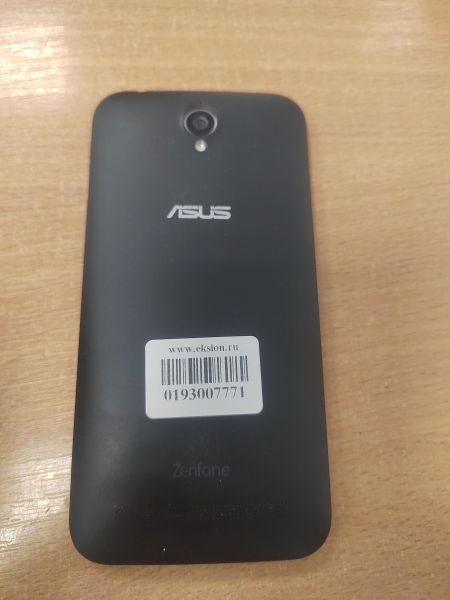 сотовый телефон ASUS ZenFone Go 1/8GB (ZC451TG/Z00SD) Duos в Ангарск