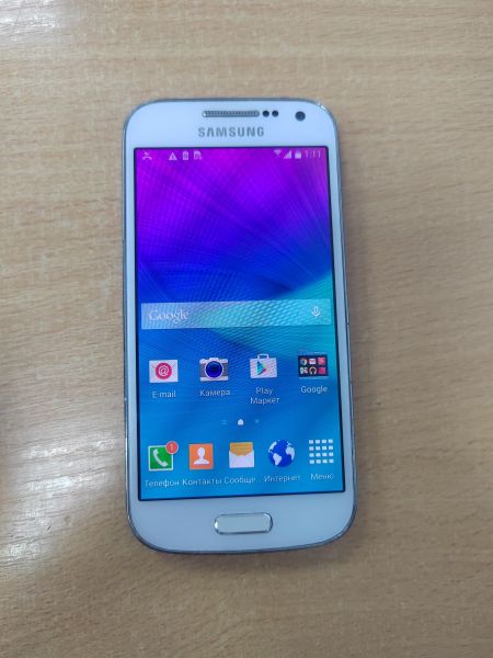 сотовый телефон Samsung Galaxy S4 mini Value Edition (i9192i) Duos в Ангарск