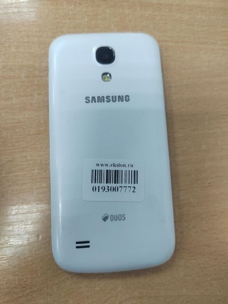 сотовый телефон Samsung Galaxy S4 mini Value Edition (i9192i) Duos в Ангарск