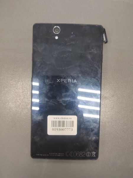сотовый телефон Sony Xperia Z (C6603) в Ангарск