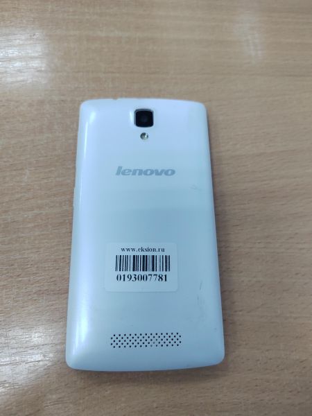 сотовый телефон Lenovo A1000 Duos в Ангарск