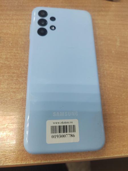 сотовый телефон Samsung Galaxy A13 3/32GB (A137F) Duos в Ангарск
