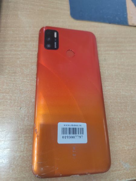 сотовый телефон TECNO Spark 5 Air 2/32GB (KD6) Duos в Ангарск