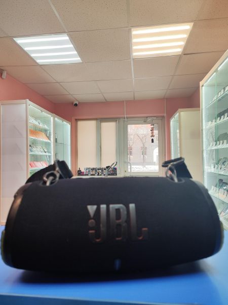 Купить JBL Xtreme 3 в Иркутск за 12699 руб.