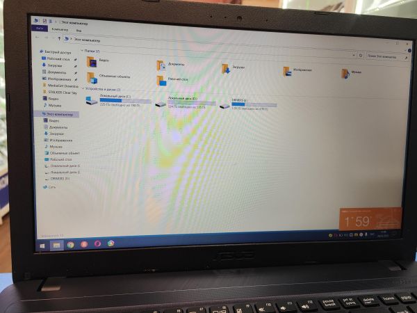 Купить ASUS Laptop 15 D543MA-DM1369 в Иркутск за 12850 руб.