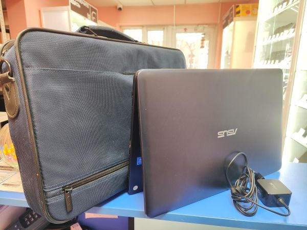 Купить ASUS Laptop 15 D543MA-DM1369 в Иркутск за 12850 руб.