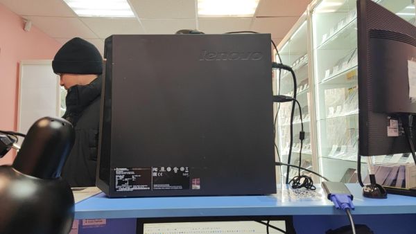 Купить Сборка E5-2640, GTX 660 2GB, 16GB RAM, HDD 500 GB в Иркутск за 10600 руб.