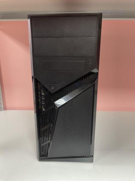 Купить Сборка Q8400, GTS 450 1GB, 4GB RAM, SSD 512 GB+HDD 250GB+160GB в Иркутск за 5000 руб.