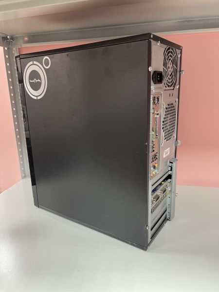 Купить Сборка Q8400, GTS 450 1GB, 4GB RAM, SSD 512 GB+HDD 250GB+160GB в Иркутск за 5000 руб.