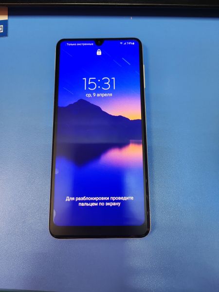 Купить Samsung Galaxy A22 4G 4/128GB (A225F) Duos в Иркутск за 5200 руб.