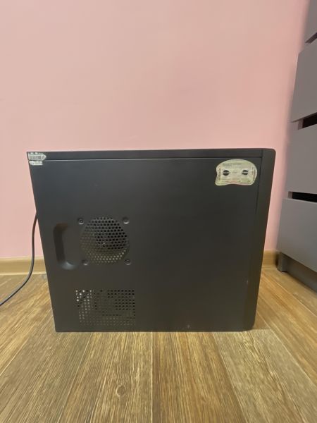 Купить Сборка i5-2310, GTS 450 1GB, 12GB RAM, HDD 500 GB + HDD 150 GB в Иркутск за 5600 руб.