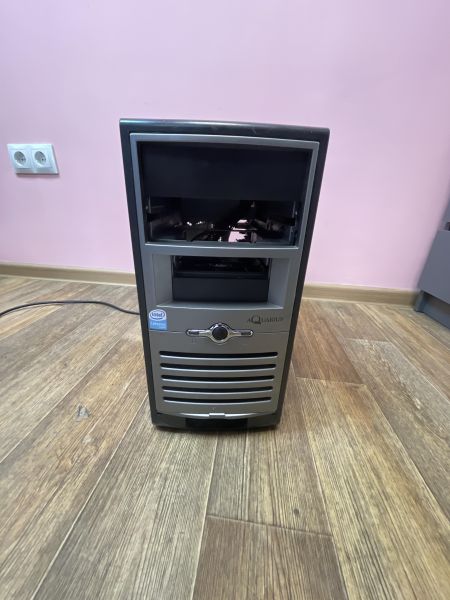 Купить Сборка i5-2310, GTS 450 1GB, 12GB RAM, HDD 500 GB + HDD 150 GB в Иркутск за 5600 руб.