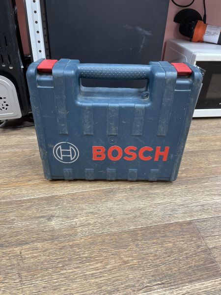 Купить Bosch GSR 180-LI (1700 об/мин) с СЗУ в Иркутск за 6400 руб.