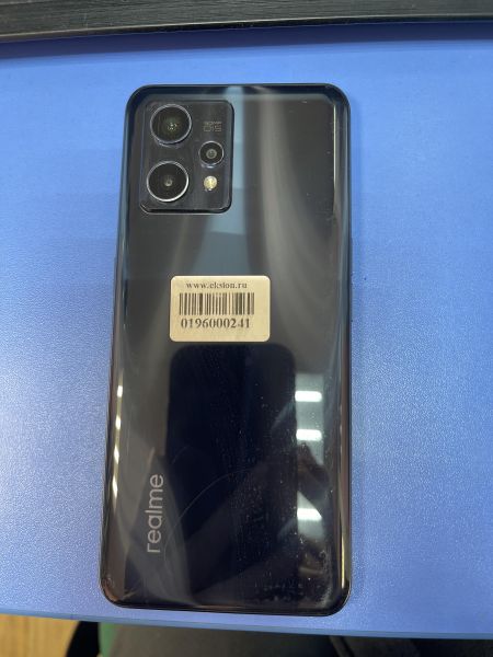 Купить Realme 9 Pro+ 5G 8/256GB (RMX3393) Duos в Иркутск за 10600 руб.